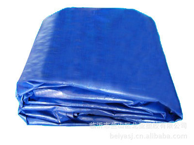 臨沂雙藍(lán)篷布廠家直銷 北亞塑膠的品質(zhì)與價(jià)格優(yōu)勢