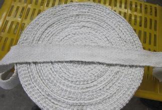 駿馳防火隔熱絕緣鋼絲增強(qiáng)陶瓷纖維編織布復(fù)合膜 工業(yè)防護(hù)領(lǐng)域的革新材料